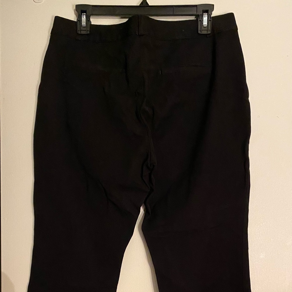 Banana Republic Sloan Curvy dress pants